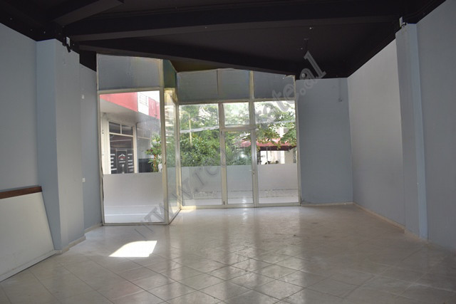 Commercial space for rent in the area of Astir in Tirana, Albania